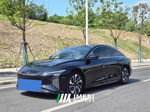 2024 Dongfeng Xinghai S7 555 Deluxe Edition - ავტომობილი ჩინეთიდან