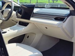 Dongfeng Xinghai S7 555 Deluxe Edition - ფოტო 5