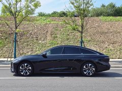 Dongfeng Xinghai S7 555 Deluxe Edition - ფოტო 8