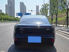 Dongfeng Xinghai S7 555 Deluxe Edition - ფოტო 9
