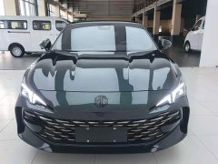 SAIC MG7 2.0T Automatic Trophy Apex Edition - ფოტო 1