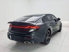 SAIC MG7 2.0T Automatic Trophy Apex Edition - ფოტო 10
