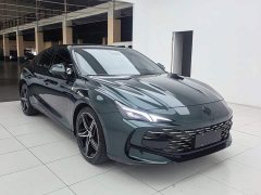 SAIC MG7 2.0T Automatic Trophy Apex Edition - ფოტო 3