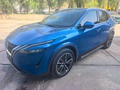 Nissan Qashqai 2023 1.3T CVT Pilot Edition - ფოტო 1
