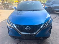 Nissan Qashqai 2023 1.3T CVT Pilot Edition - ფოტო 2