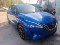 Nissan Qashqai 2023 1.3T CVT Pilot Edition - ფოტო 3