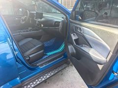 Nissan Qashqai 2023 1.3T CVT Pilot Edition - ფოტო 4