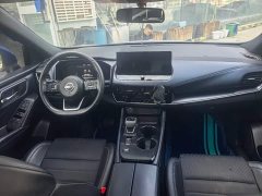 Nissan Qashqai 2023 1.3T CVT Pilot Edition - ფოტო 5