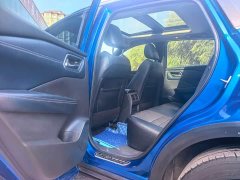 Nissan Qashqai 2023 1.3T CVT Pilot Edition - ფოტო 6