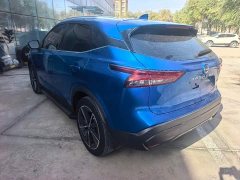 Nissan Qashqai 2023 1.3T CVT Pilot Edition - ფოტო 7