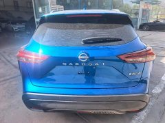 Nissan Qashqai 2023 1.3T CVT Pilot Edition - ფოტო 8