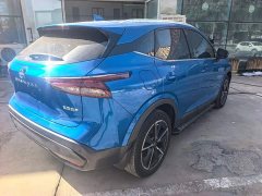 Nissan Qashqai 2023 1.3T CVT Pilot Edition - ფოტო 9