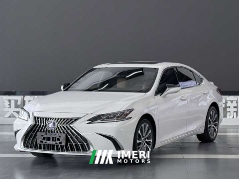 2021 Lexus ES 2020 300h Premium Edition - ავტომობილი ჩინეთიდან