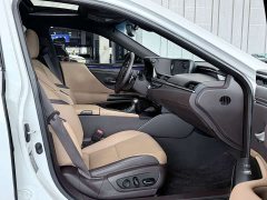Lexus ES 2020 300h Premium Edition - ფოტო 10