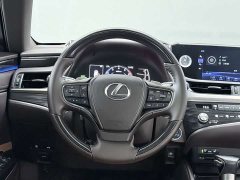 Lexus ES 2020 300h Premium Edition - ფოტო 12
