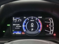 Lexus ES 2020 300h Premium Edition - ფოტო 13