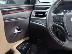 Lexus ES 2020 300h Premium Edition - ფოტო 17