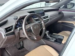 Lexus ES 2020 300h Premium Edition - ფოტო 19