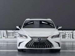 Lexus ES 2020 300h Premium Edition - ფოტო 2