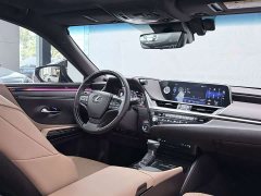 Lexus ES 2020 300h Premium Edition - ფოტო 20