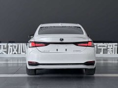 Lexus ES 2020 300h Premium Edition - ფოტო 4