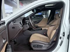 Lexus ES 2020 300h Premium Edition - ფოტო 7