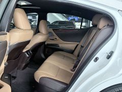 Lexus ES 2020 300h Premium Edition - ფოტო 8