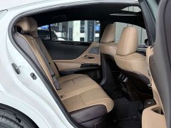 Lexus ES 2020 300h Premium Edition - ფოტო 9