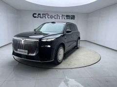 Voyah Lantu Taishan 2026 Max - ფოტო 1