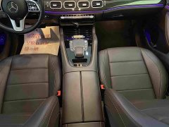 Mercedes-Benz GLE (Imported) GLE 350 4MATIC Fashion - ფოტო 10