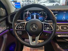 Mercedes-Benz GLE (Imported) GLE 350 4MATIC Fashion - ფოტო 11