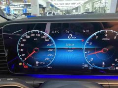 Mercedes-Benz GLE (Imported) GLE 350 4MATIC Fashion - ფოტო 12