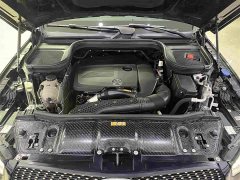 Mercedes-Benz GLE (Imported) GLE 350 4MATIC Fashion - ფოტო 13