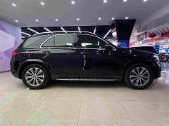 Mercedes-Benz GLE (Imported) GLE 350 4MATIC Fashion - ფოტო 15