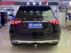 Mercedes-Benz GLE (Imported) GLE 350 4MATIC Fashion - ფოტო 16