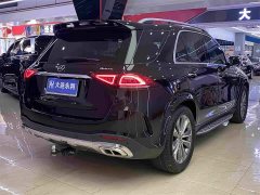 Mercedes-Benz GLE (Imported) GLE 350 4MATIC Fashion - ფოტო 17