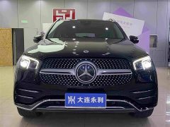 Mercedes-Benz GLE (Imported) GLE 350 4MATIC Fashion - ფოტო 2