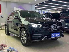 Mercedes-Benz GLE (Imported) GLE 350 4MATIC Fashion - ფოტო 3