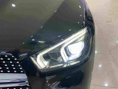 Mercedes-Benz GLE (Imported) GLE 350 4MATIC Fashion - ფოტო 4