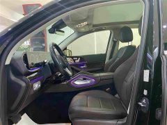 Mercedes-Benz GLE (Imported) GLE 350 4MATIC Fashion - ფოტო 6