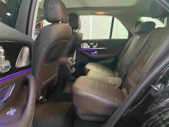 Mercedes-Benz GLE (Imported) GLE 350 4MATIC Fashion - ფოტო 7