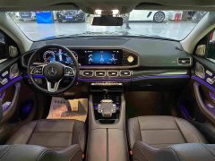 Mercedes-Benz GLE (Imported) GLE 350 4MATIC Fashion - ფოტო 8