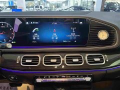 Mercedes-Benz GLE (Imported) GLE 350 4MATIC Fashion - ფოტო 9