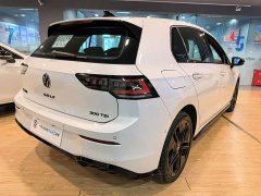 Volkswagen Golf 300TSI R-Line - ფოტო 3