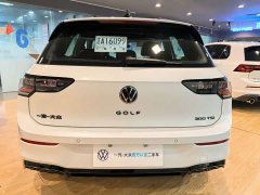 Volkswagen Golf 300TSI R-Line - ფოტო 4