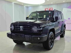Tank 300 2021 Off-Road Edition 2.0T Conqueror - ფოტო 1