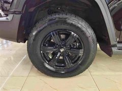 Tank 300 2021 Off-Road Edition 2.0T Conqueror - ფოტო 10