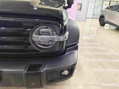 Tank 300 2021 Off-Road Edition 2.0T Conqueror - ფოტო 11