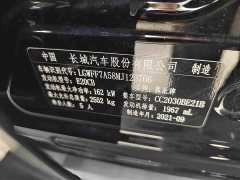 Tank 300 2021 Off-Road Edition 2.0T Conqueror - ფოტო 14