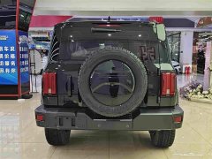 Tank 300 2021 Off-Road Edition 2.0T Conqueror - ფოტო 17